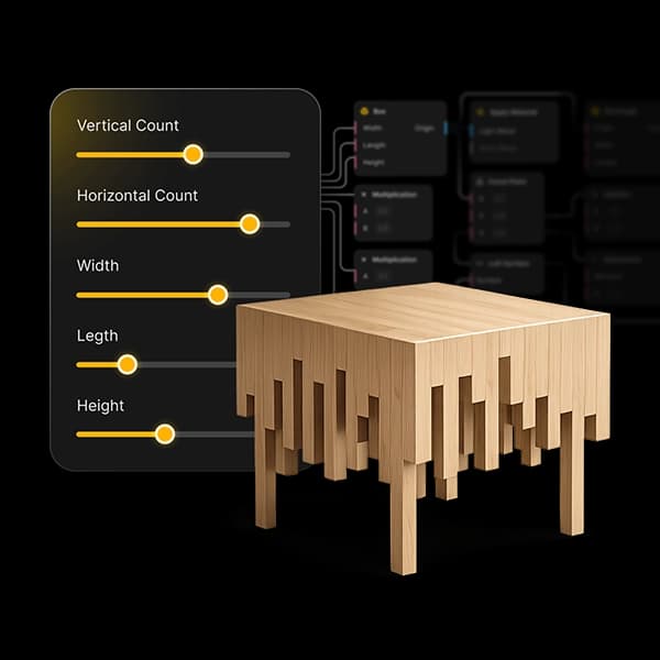 Configure