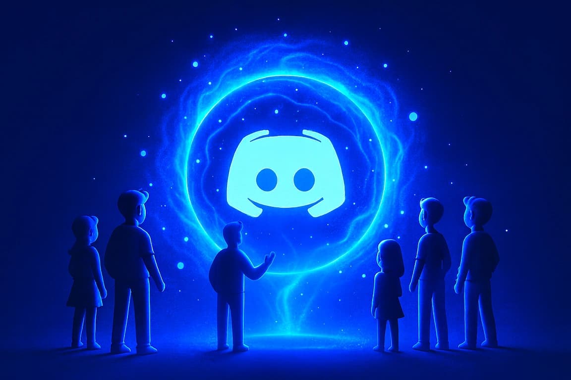 Join Our Discord